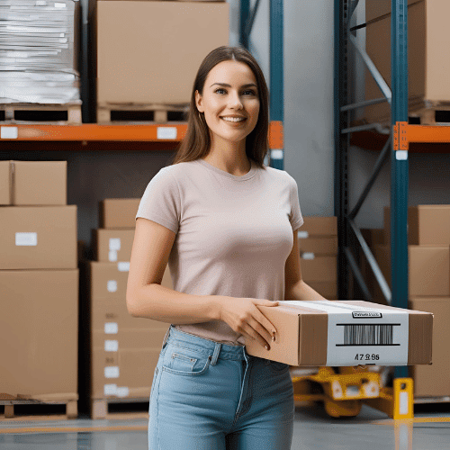 Fulfillment ve Depo Operasyon Çözümleri