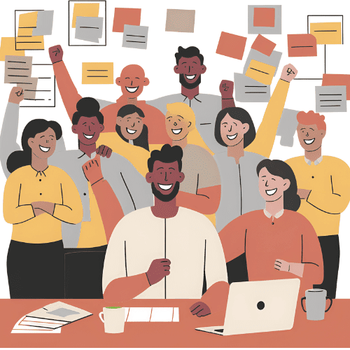 RND insan kaynakları