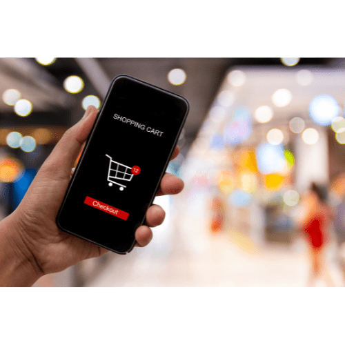 Mobil e-ticaret çözümleri ile online satışlarınızı artırın.