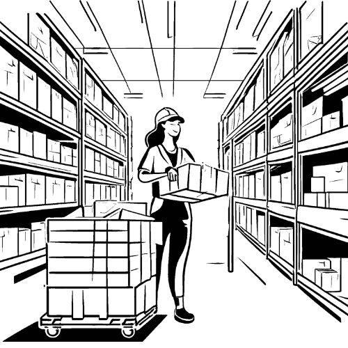 Türkiye E-ticaret Lojistik