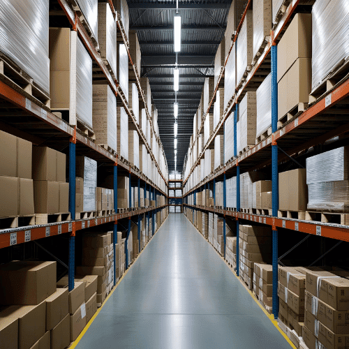 Türkiye E-ticaret Lojistik