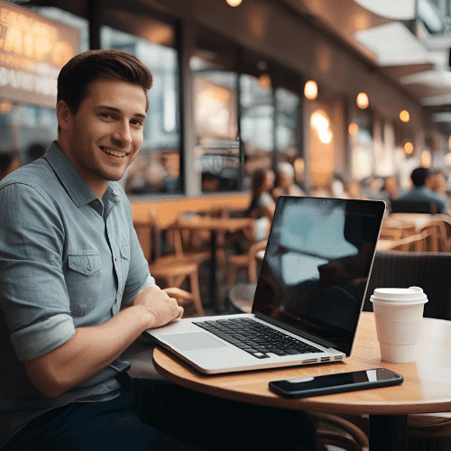 Uzaktan çalışan R&D personeli çalışma ortamı ve ekip çalışması.