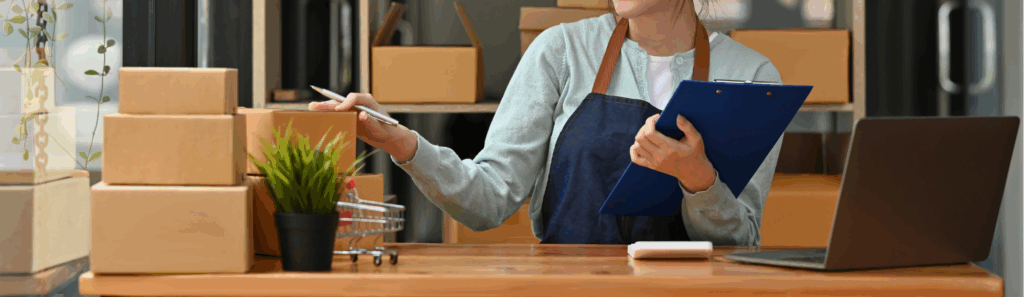 RND E-ticaret Fulfillment Uçtan Uca Operasyon Hizmetleri